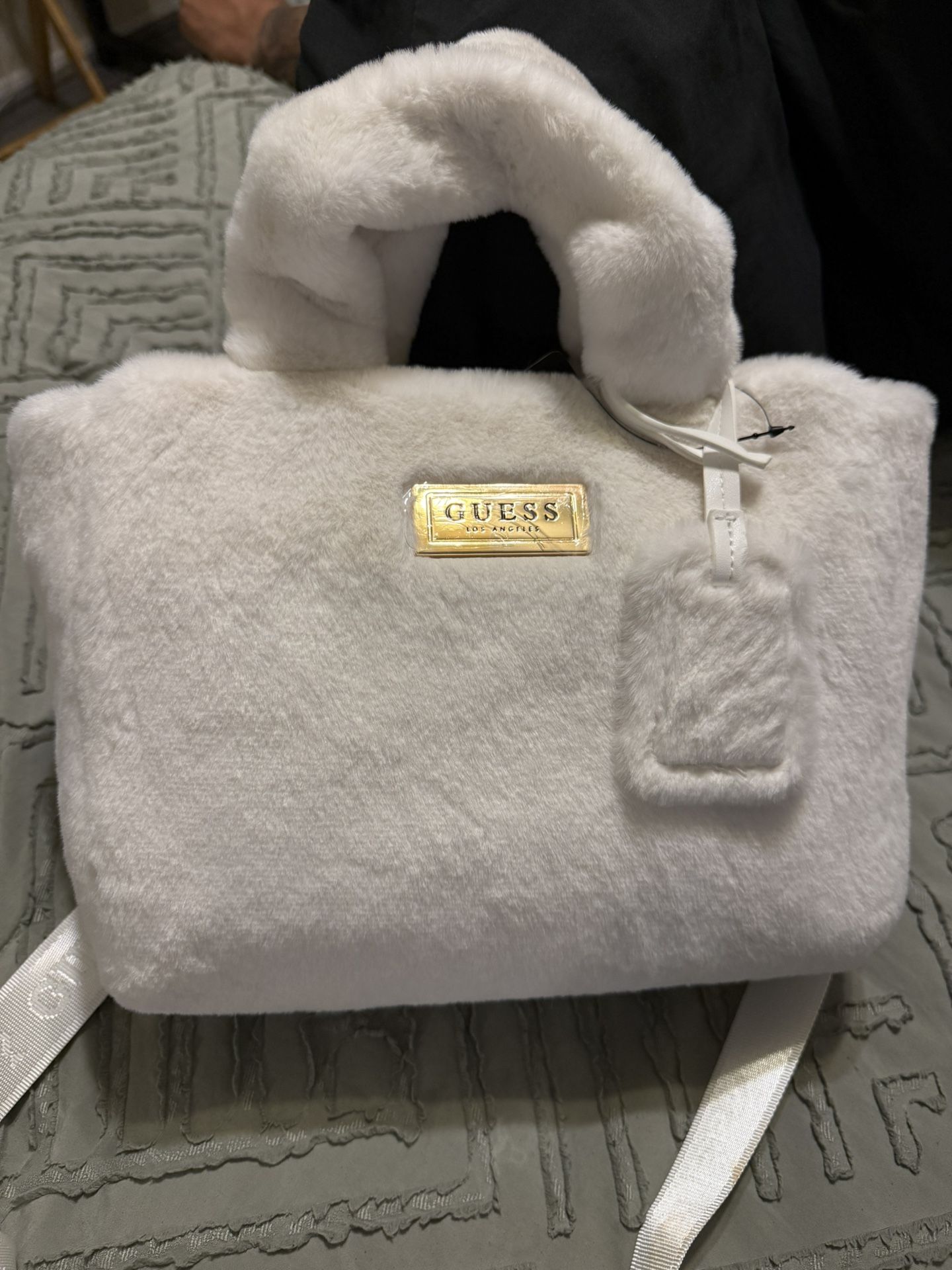 Guess Purse Authentic