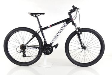 Diamondback Apex 27.5 hardtail mountain bike with front shock size Small for Sale in San Jose CA OfferUp