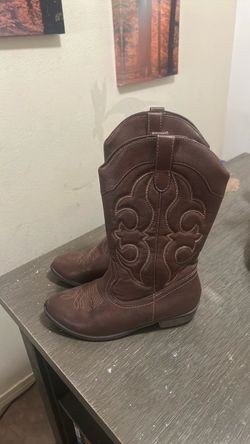 Cowboy boots