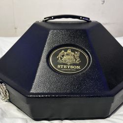 Stetson 6x Cowboy Hats Felt – High-End Western Hat 