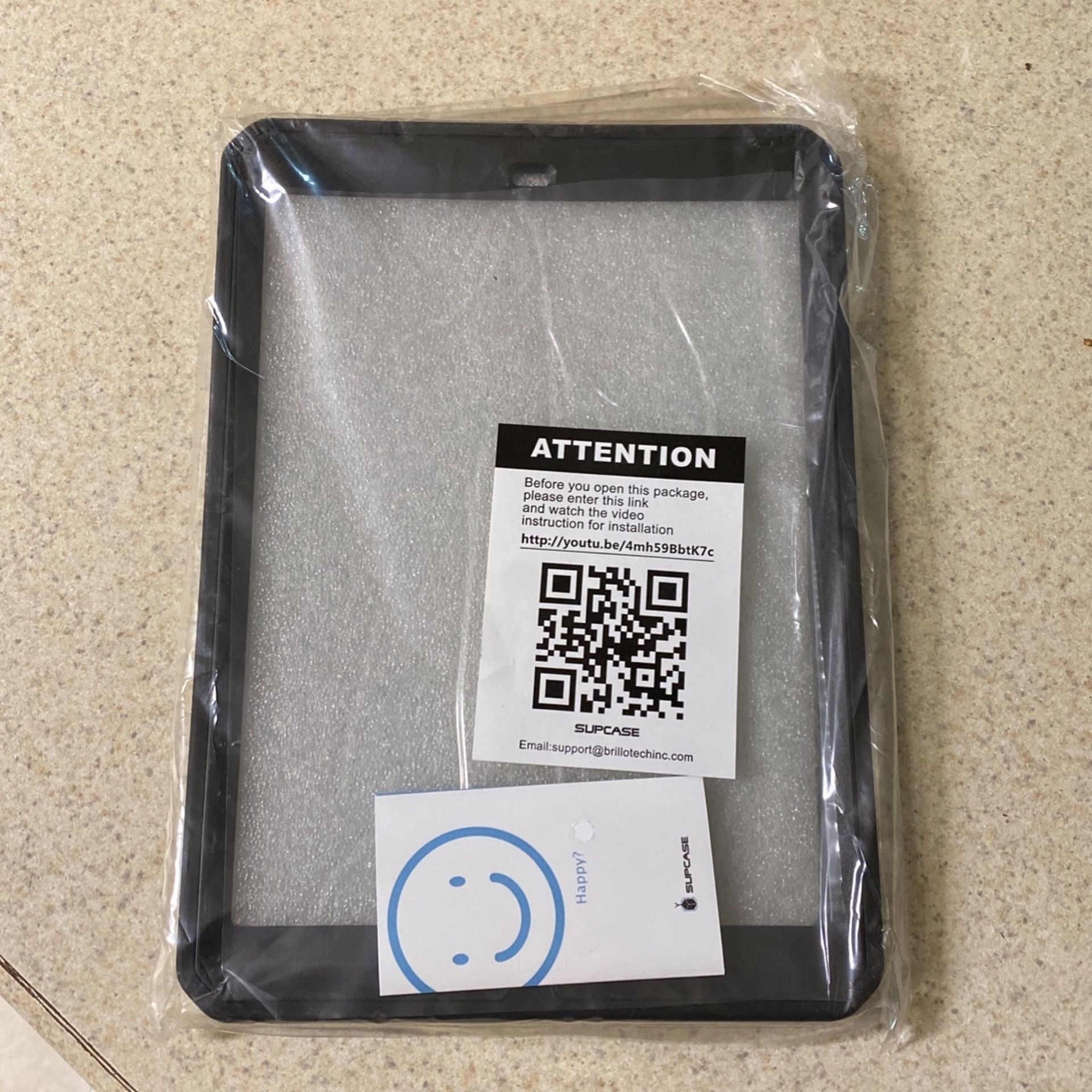 iPad 5th Generation Protective Case