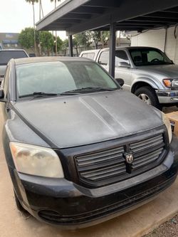 2008 Dodge Caliber