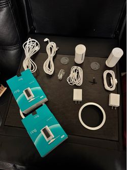 Ring Indoor Cam