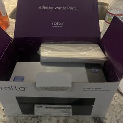 Rollo Thermal Printer