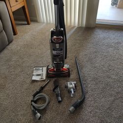 Shark Vacuum 