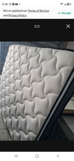Queen Mattress