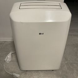 LG; Air Conditioner. Good Condition 