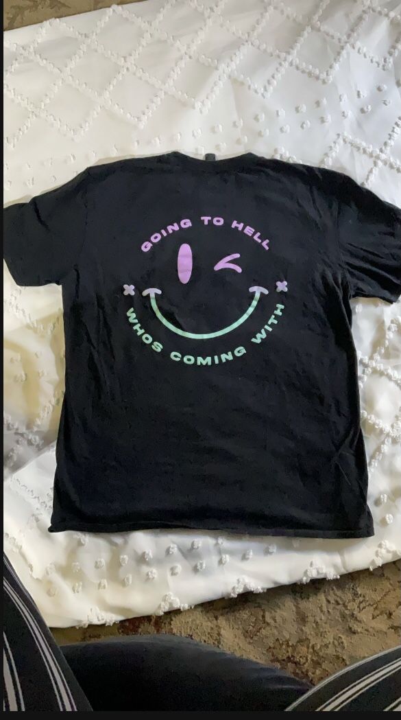 T-shirt