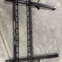Tv wall mount