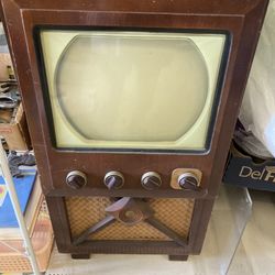 1940’s TV