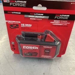 Milwaukee 48-11-1861 18v Battery Sealed 