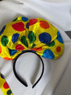 Halloween dress up costume