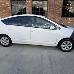 2004 Toyota Prius