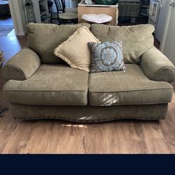 Nice Loveseat    