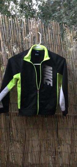 Kids Nike Jacket 7