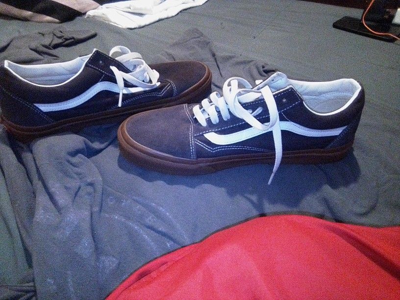 Vans Size 11