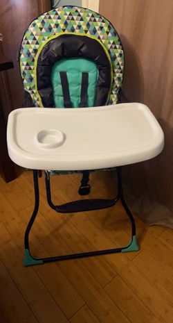 Baby High Chair 