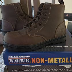 Women’s Sketchers Boots