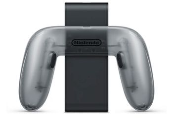 Nintendo Switch™ 2 Joy-Con Grip