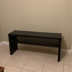 Living Room Or Dining Room Tv Stand  