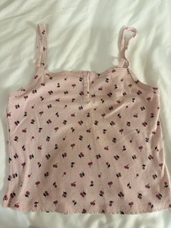 Pink, Victoria Secret M