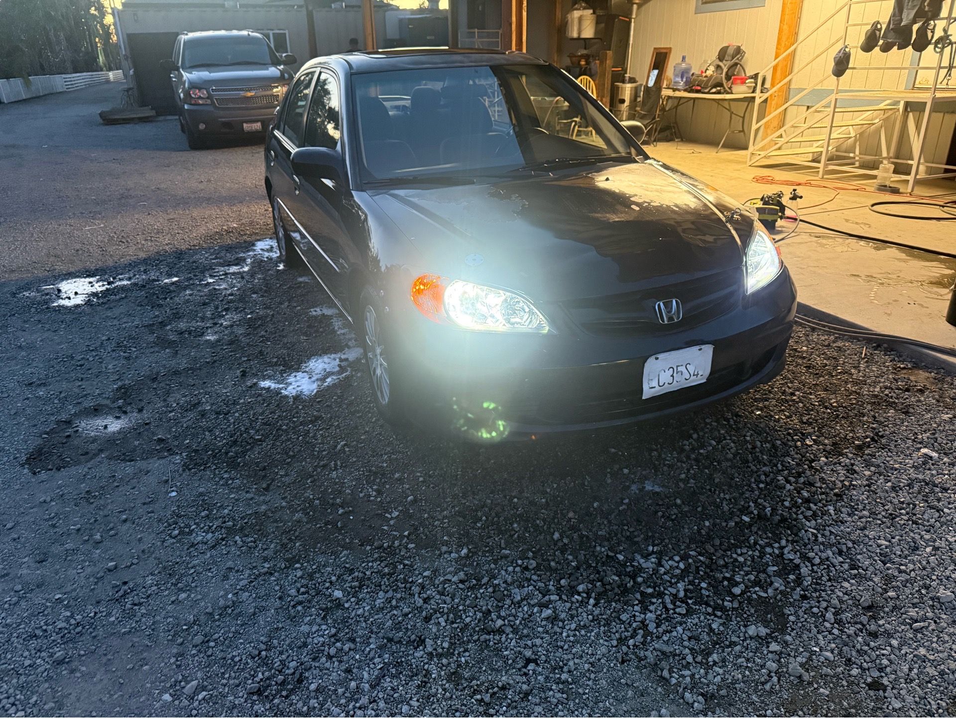 2005 Honda Civic