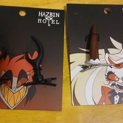 Hazbin Hotel