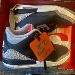 Jordan 3