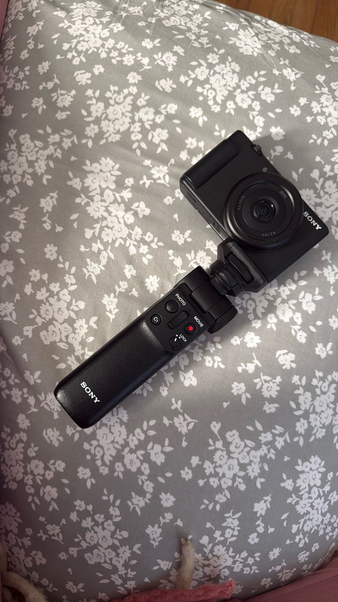 Sony Digital Camera (in person pickup only)