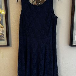 Women's Dress Size 1X