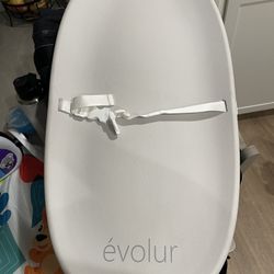 Changing Pad