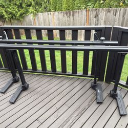 Thule Ladder Rack Bed Truck 