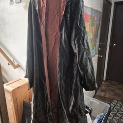 Gryffindor robe