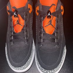 Jordan 3s