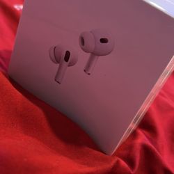 AirPods Pro Gen 2