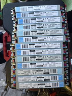 Advance LED electronic Driver