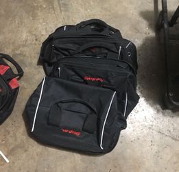 Snap On Bags For Tools 