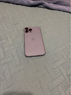 iPhone 13 Pro Max
