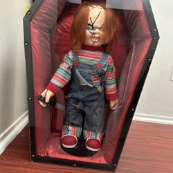 Chucky Doll 