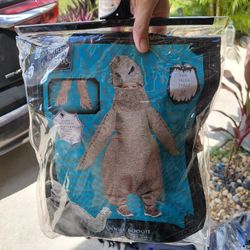 $10 Halloween Costume