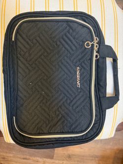 Hanging Makeup/Toiletry Bag