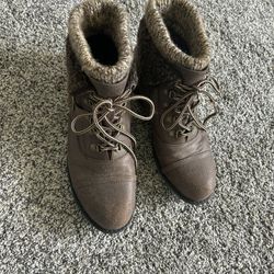 Cliffs By White Mountain Duena Bootie