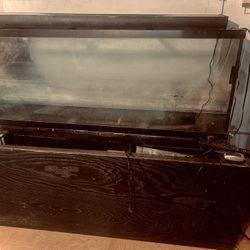 230 Gallon Tank