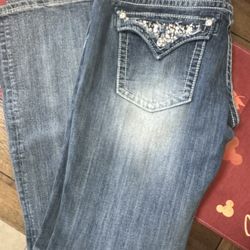 Miss Me Women’s Jeans Size 33