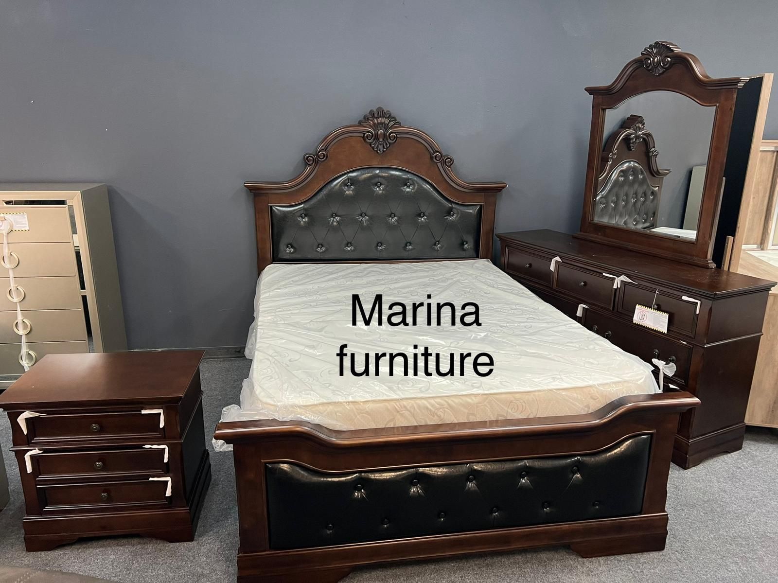 Furniture Bedroom Set