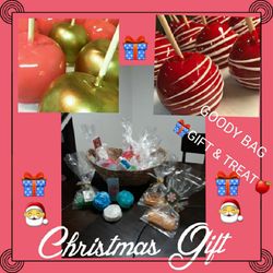 🎅GOODY BAGS GIFT & TREAT🎁🎅😉