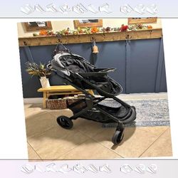New Kid Buggy Secure, Trendy, and Adventure Set society wide