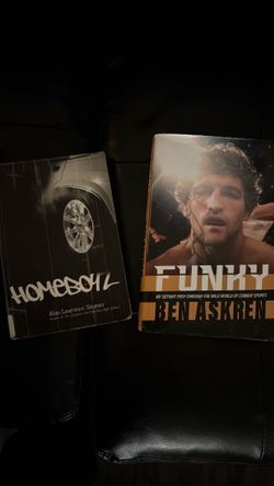 Books for free