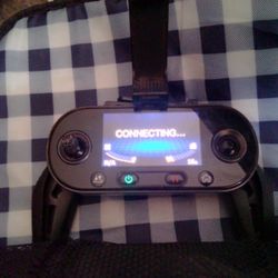 Drone Controller (ROBOTICS)