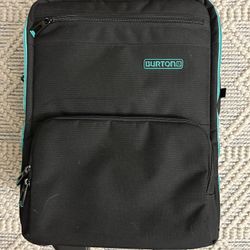 Burton Carry On Suitcase
